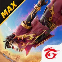 Free Fire MAX: Lost Treasure