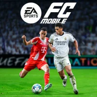 EA SPORTS FC™ Mobile Voetbal