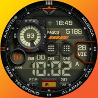 Ballozi STEALTH MARINE 2 ES