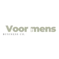 Voor mens