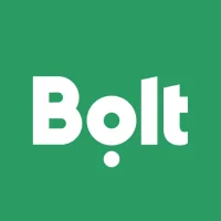 Bolt: Ritten op aanvraag
